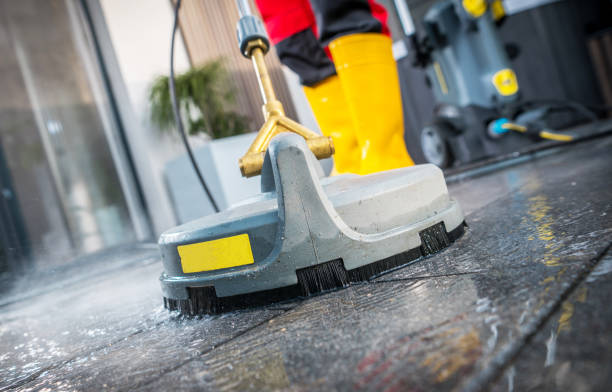 Best Deck Pressure Washing  in Ocean View, DE