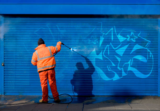 Best Garage Pressure Washing  in Ocean View, DE