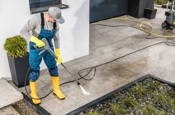 Best Best Pressure Washing Companies  in Ocean View, DE