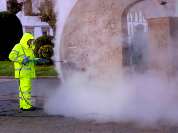 Best Pressure Washing Services for Businesses  in Ocean View, DE