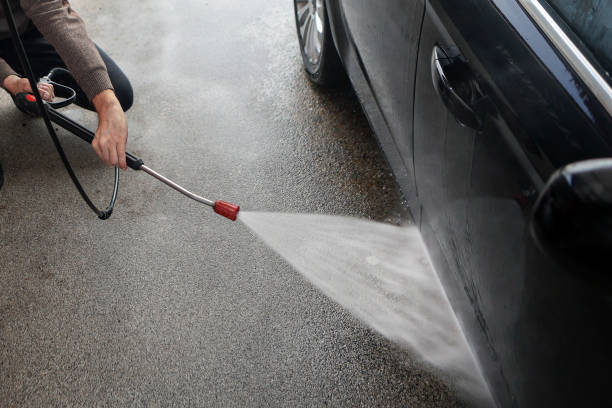 Best Residential Pressure Washing Services  in Ocean View, DE