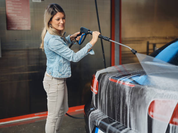Reliable Ocean View, DE Pressure Washing Solutions