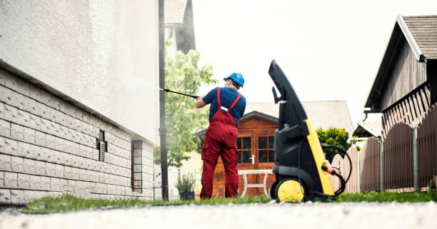 Why Choose Our Certified Pressure Washing Experts for Your Project Needs in Ocean View, DE?